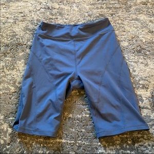 {Free People} Movement Bike Shorts